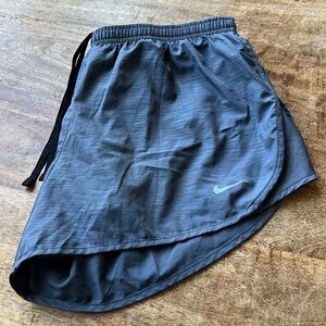 Nike Women’s Grey Athletic Shorts